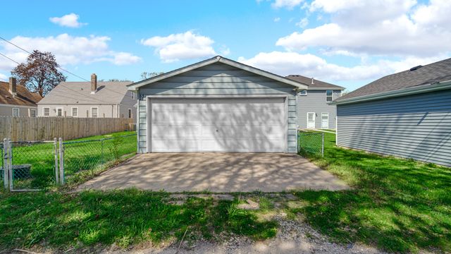 6525 California Avenue, Hammond, IN 46323