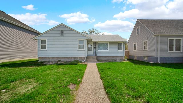 6525 California Avenue, Hammond, IN 46323