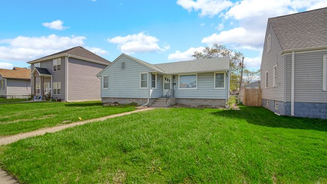 6525 California Avenue, Hammond, IN 46323