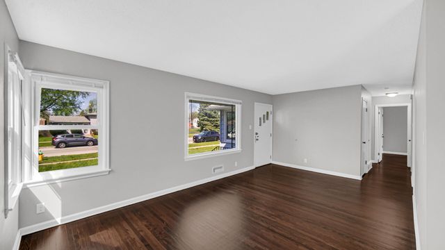 6525 California Avenue, Hammond, IN 46323