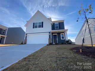 123 Rock Avenue, Statesville, NC 28265