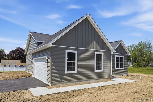 25 Buell Street, Newstead, NY 14001