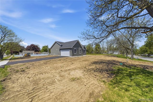 25 Buell Street, Newstead, NY 14001