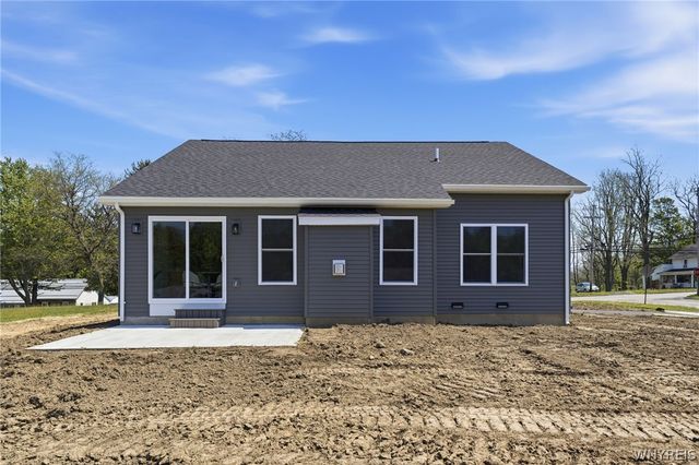 25 Buell Street, Newstead, NY 14001
