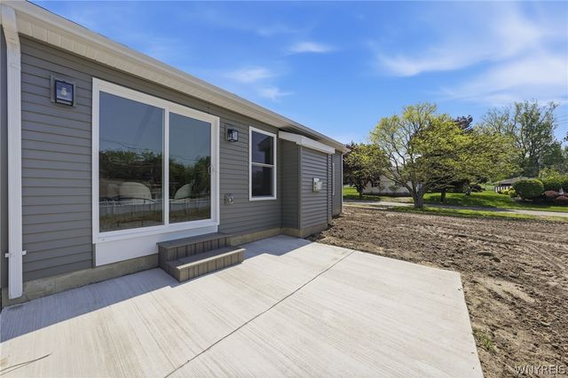 25 Buell Street, Newstead, NY 14001