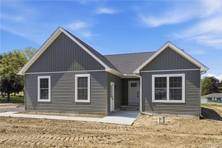 25 Buell Street, Newstead, NY 14001