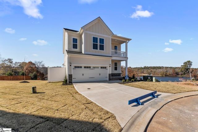 124 Habu Court, Greenville, SC 29611