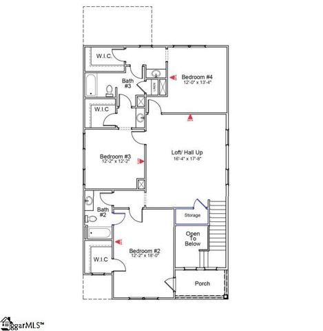 124 Habu Court, Greenville, SC 29611