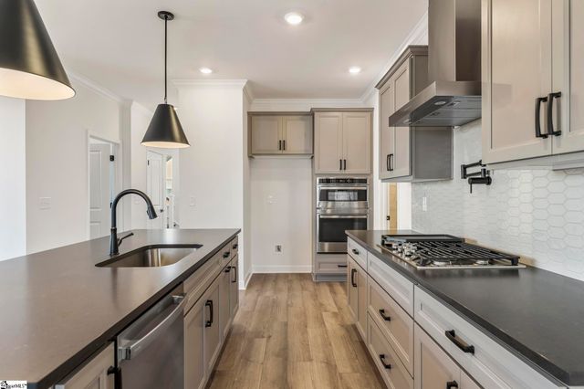 124 Habu Court, Greenville, SC 29611