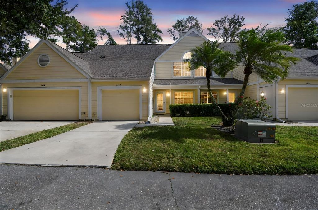 3616 PINE KNOT DRIVE 3616, Valrico, FL 33596