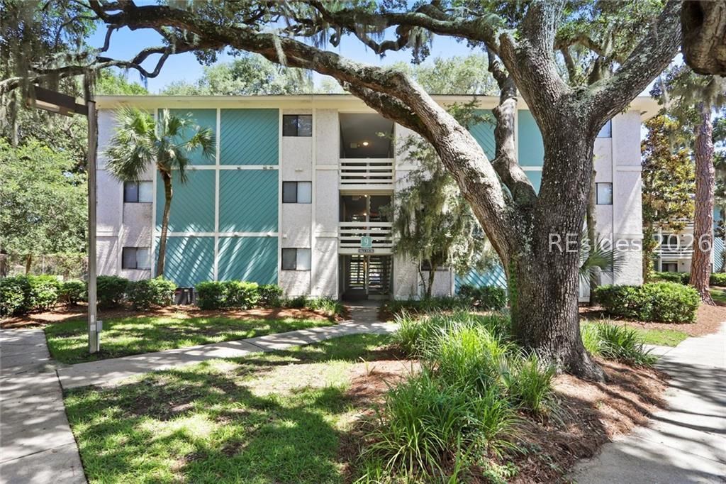45 Folly Field Rd Apt 9H, Hilton Head Island, SC 29928