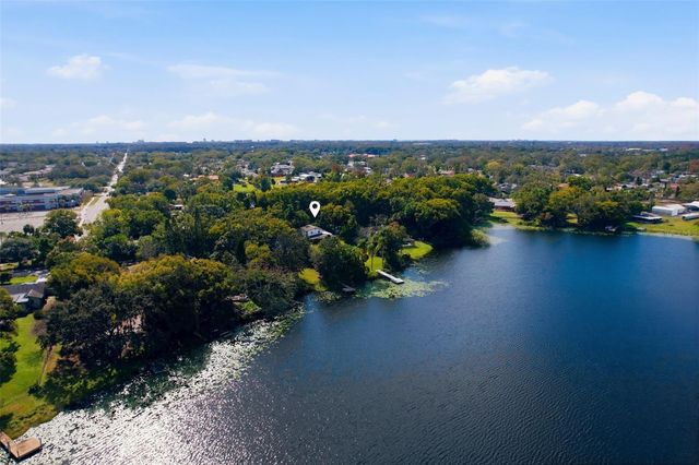 2814 W HUMPHREY STREET, Tampa, FL 33614