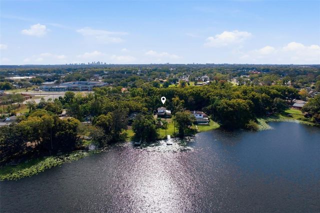 2814 W HUMPHREY STREET, Tampa, FL 33614