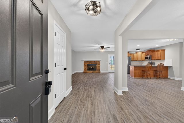 3181 Peeksville Road, Locust Grove, GA 30248