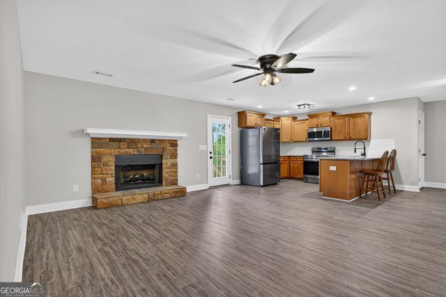3181 Peeksville Road, Locust Grove, GA 30248