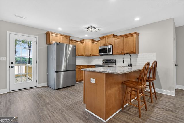 3181 Peeksville Road, Locust Grove, GA 30248