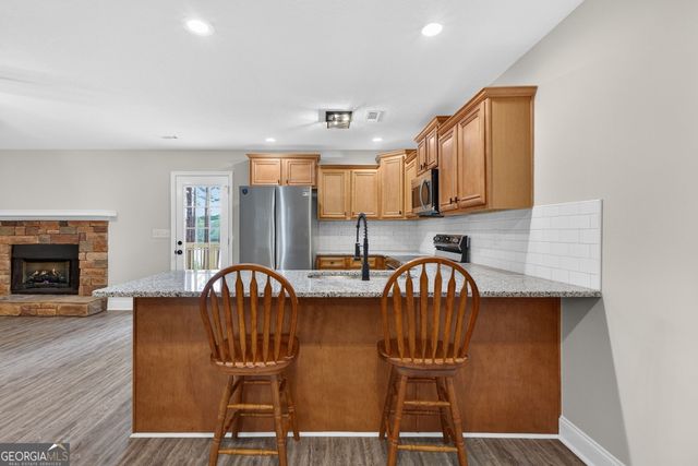 3181 Peeksville Road, Locust Grove, GA 30248