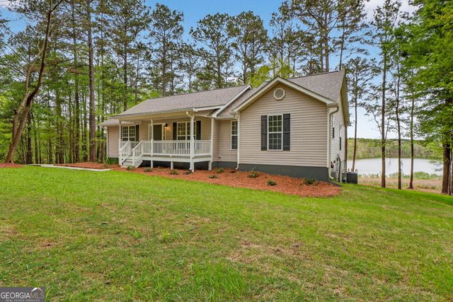 3181 Peeksville Road, Locust Grove, GA 30248