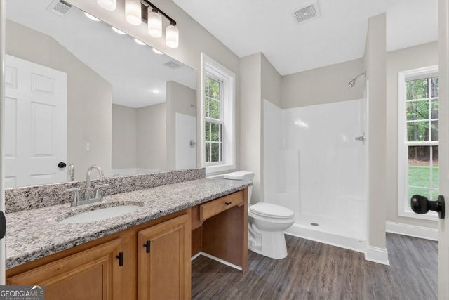 3181 Peeksville Road, Locust Grove, GA 30248