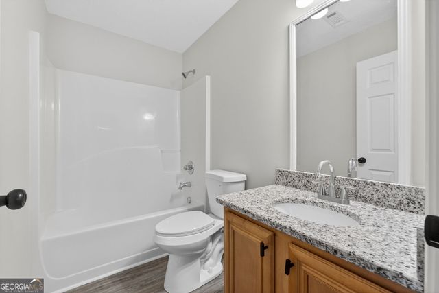 3181 Peeksville Road, Locust Grove, GA 30248