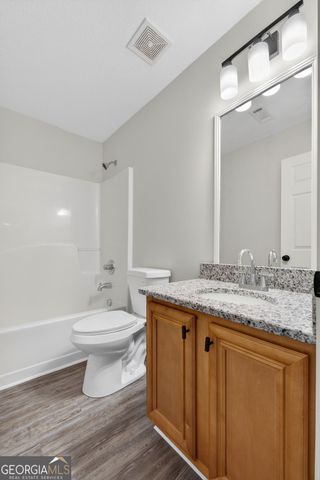 3181 Peeksville Road, Locust Grove, GA 30248