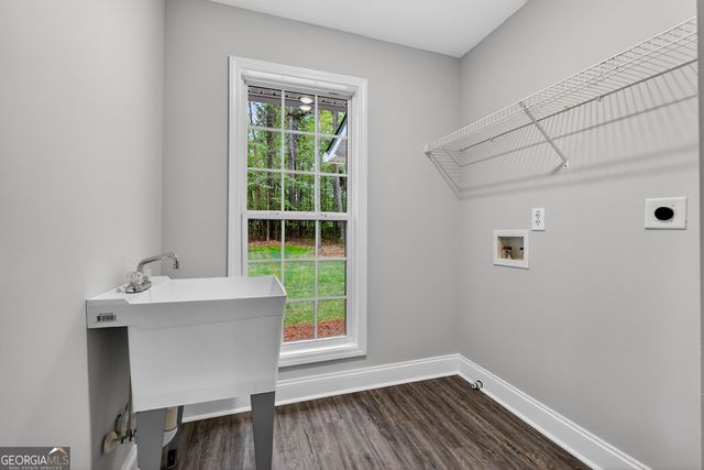 3181 Peeksville Road, Locust Grove, GA 30248