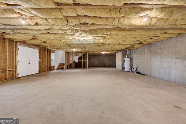 3181 Peeksville Road, Locust Grove, GA 30248