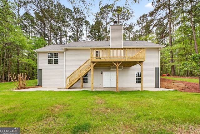 3181 Peeksville Road, Locust Grove, GA 30248
