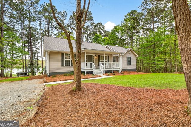 3181 Peeksville Road, Locust Grove, GA 30248