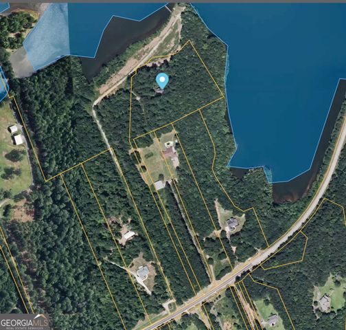 3181 Peeksville Road, Locust Grove, GA 30248