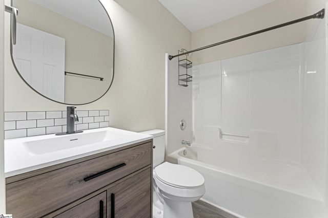 519 Duncan Station Drive, Duncan, SC 29334