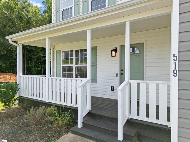 519 Duncan Station Drive, Duncan, SC 29334