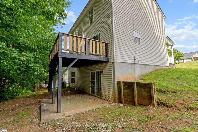519 Duncan Station Drive, Duncan, SC 29334