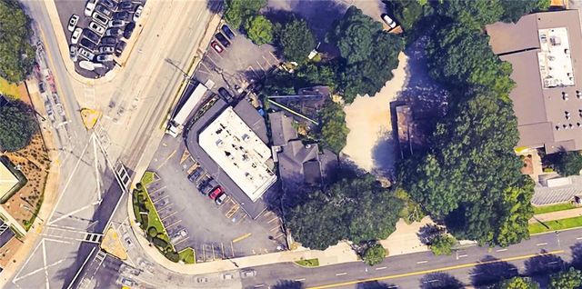 1752 Cheshire Bridge NE Road, Atlanta, GA 30324