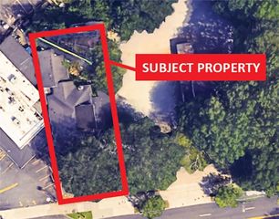 1752 Cheshire Bridge NE Road, Atlanta, GA 30324