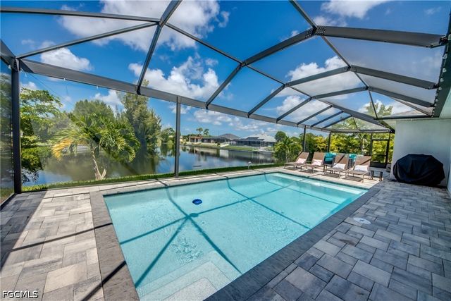 2256 SW 20th AVE, Cape Coral, FL 33991