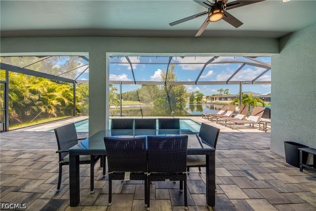 2256 SW 20th AVE, Cape Coral, FL 33991