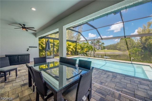 2256 SW 20th AVE, Cape Coral, FL 33991