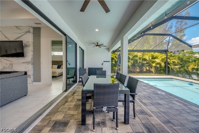 2256 SW 20th AVE, Cape Coral, FL 33991