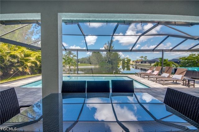 2256 SW 20th AVE, Cape Coral, FL 33991