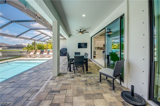 2256 SW 20th AVE, Cape Coral, FL 33991