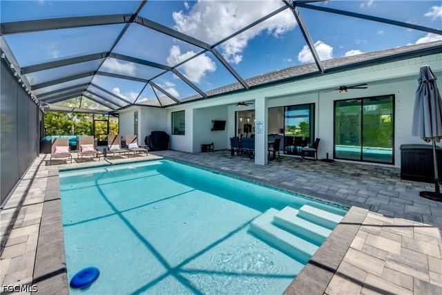 2256 SW 20th AVE, Cape Coral, FL 33991