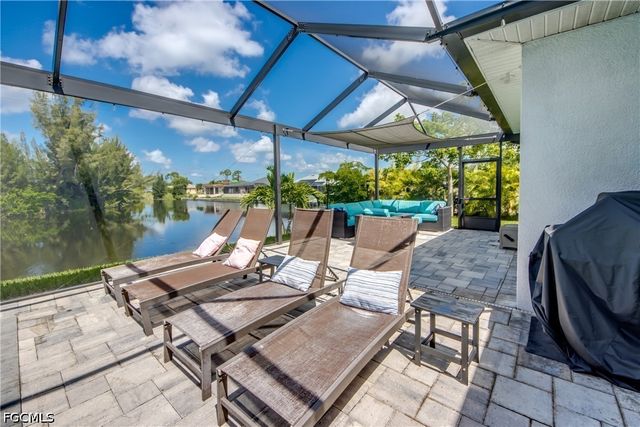 2256 SW 20th AVE, Cape Coral, FL 33991