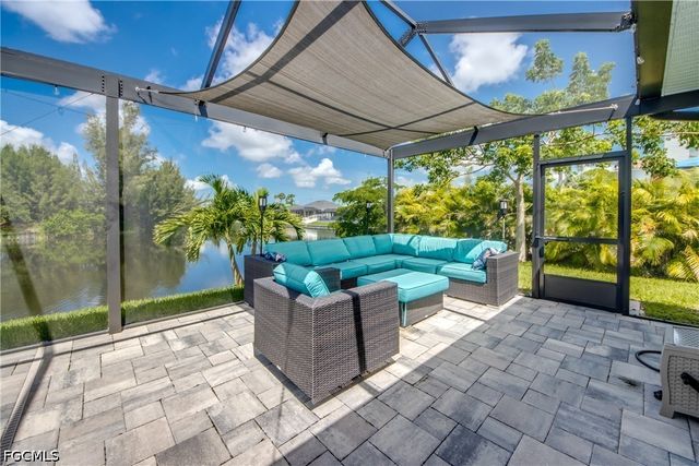 2256 SW 20th AVE, Cape Coral, FL 33991