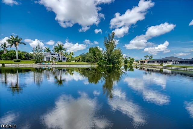 2256 SW 20th AVE, Cape Coral, FL 33991