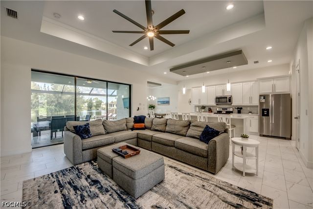 2256 SW 20th AVE, Cape Coral, FL 33991