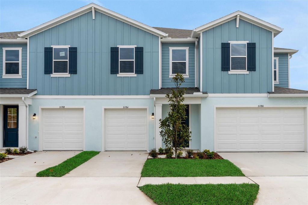 Image 1 of property listing at 31630 OCEAN BREEZE DRIVE, San Antonio, FL 33576