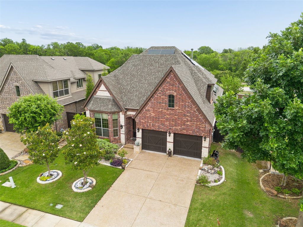 8212 OAKWOOD, Plano, TX 75024
