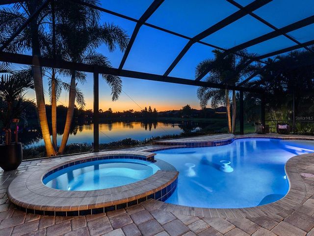 7724 CAVENDISH COVE, Lakewood Ranch, FL 34202
