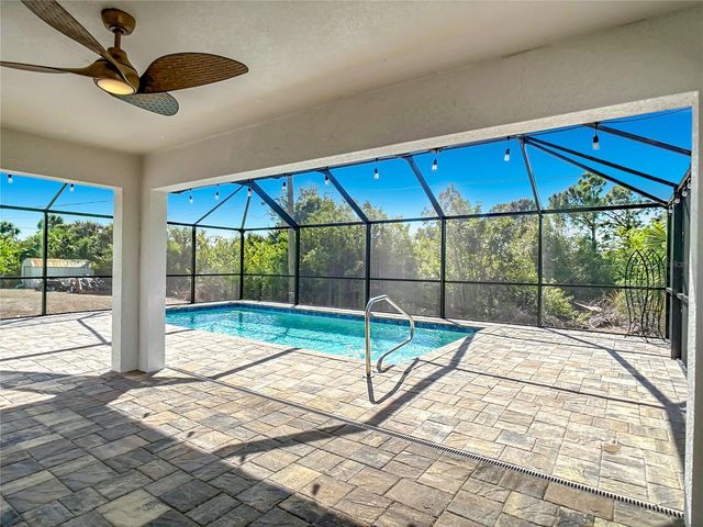 11177 CHALET AVENUE, Englewood, FL 34224